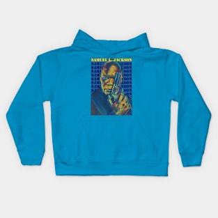 L.Jackson Kids Hoodie